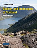 Geology and landscapes of Scotland