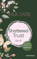 Shattered Trust (English Edition)