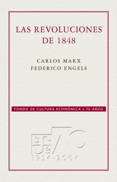Las Revoluciones de 1848