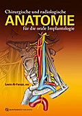 Chirurgische und radiologische Anatomie für orale Implantologie