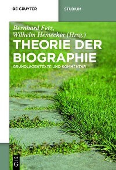 Theorie der Biographie