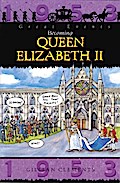 The Coronation Of Queen Elizabeth