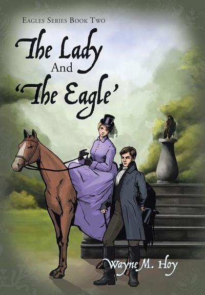 The Lady and ’The Eagle’