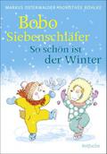 Bobo Siebenschläfer: So schön ist der Winter