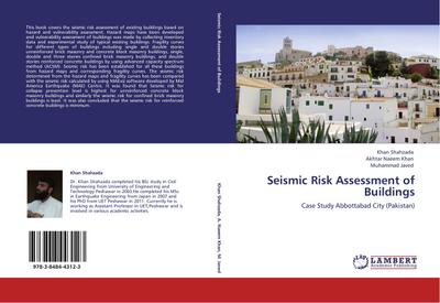 Seismic Risk Assessment of Buildings