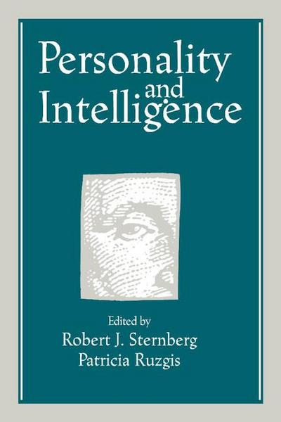 Personality and Intelligence