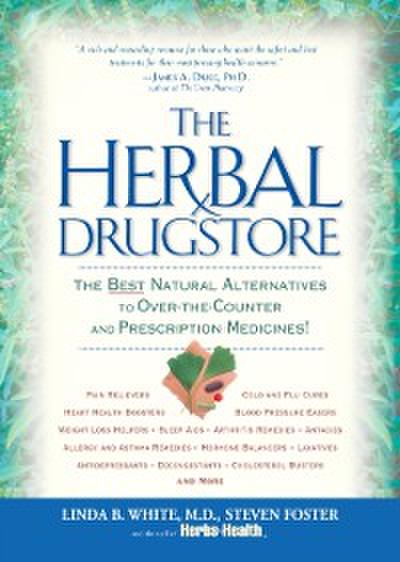 Herbal Drugstore