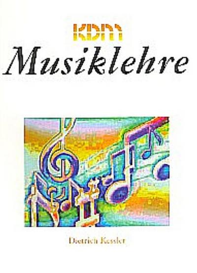 Musiklehre
