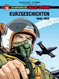 Die Abenteur von Buck Danny, Kurzgeschichten