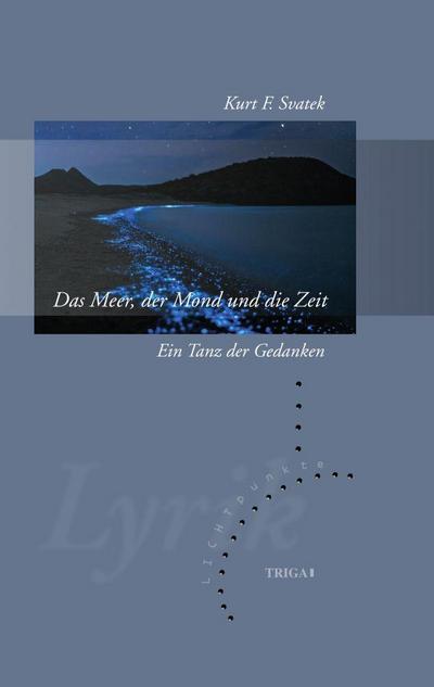 Das Meer, der Mond und die Zeit