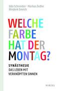 Welche Farbe hat der Montag?
