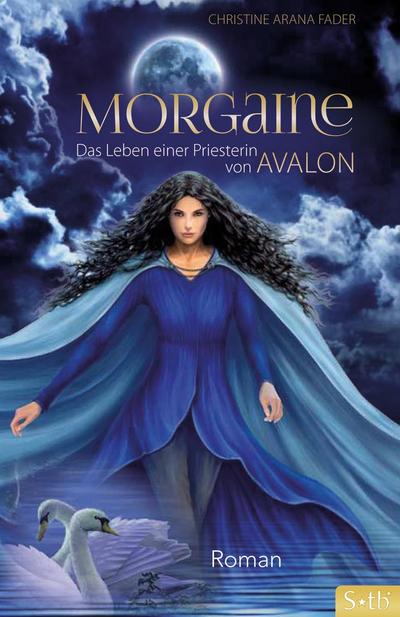 Morgaine