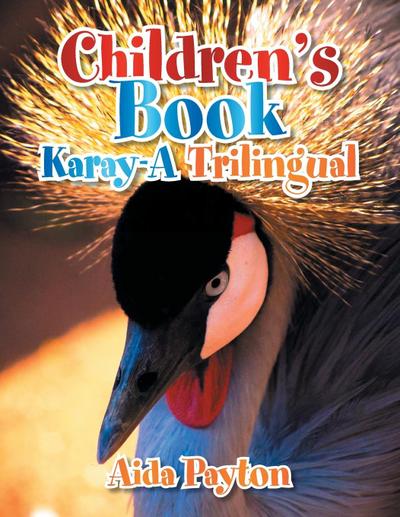 Children’s Book Karay-A Trilingual