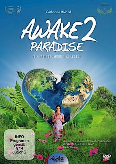 AWAKE2PARADISE