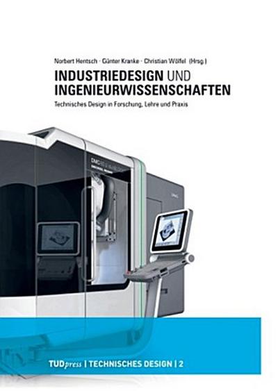 Industriedesign und Ingenieurwissenschaften