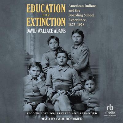 Education for Extinction