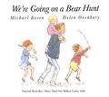 We’re Going on a Bear Hunt