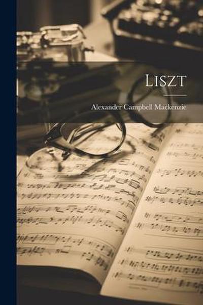 Liszt