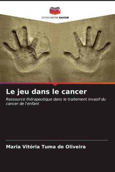 Le jeu dans le cancer
