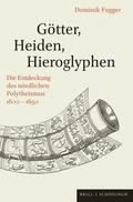 Götter, Heiden, Hieroglyphen
