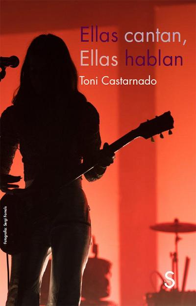 Ellas cantan, ellas bailan
