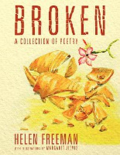 Broken - Helen Freeman