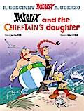 Asterix and the Chieftain’s Daughter