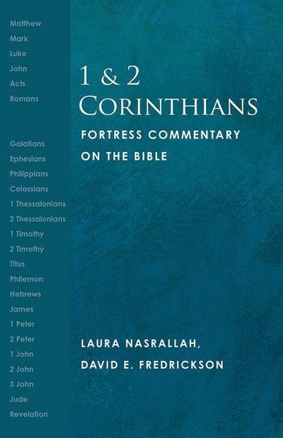 1 and 2 Corinthians