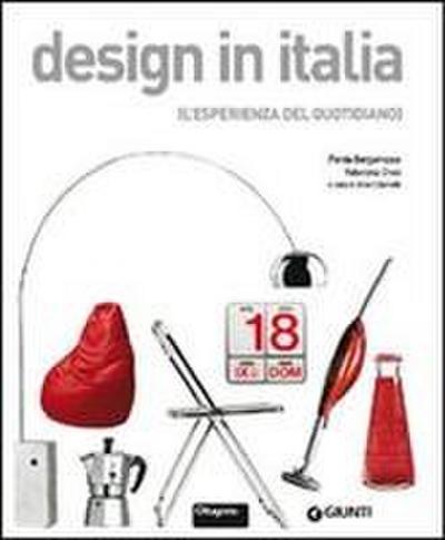Design in Italia. L’esperienza del quotidiano