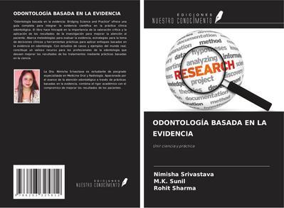 ODONTOLOGÍA BASADA EN LA EVIDENCIA