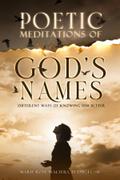 Poetic Meditations of God’s Names