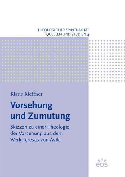 Vorsehung und Zumutung