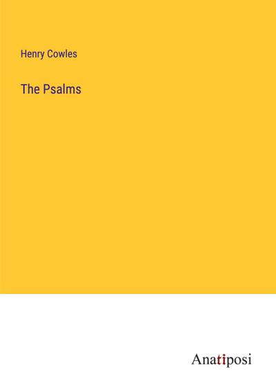 The Psalms