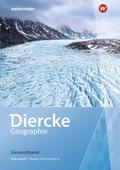 Diercke Geographie SII - Ausgabe 2020 Baden-Württe