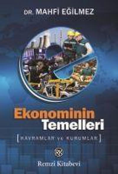 Ekonominin Temelleri