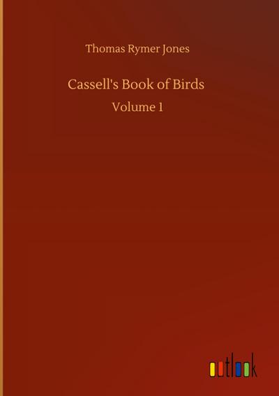 Cassell’s Book of Birds