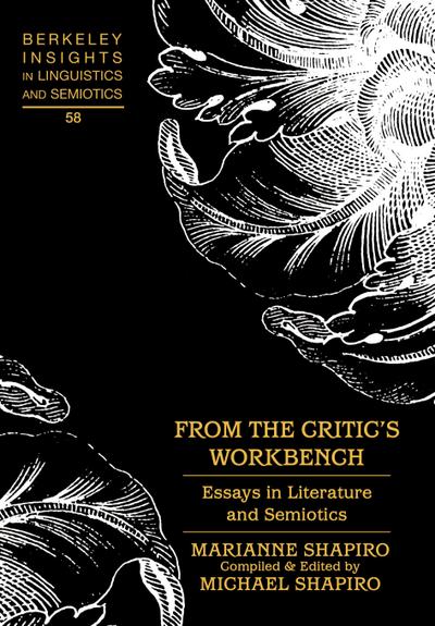 From the Critic’s Workbench