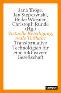 Virtuelle Beteiligung, reale Teilhabe