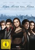 Kabhi Alvida Naa Kehna - Bis dass das Glück uns scheidet. Vanilla-Edition