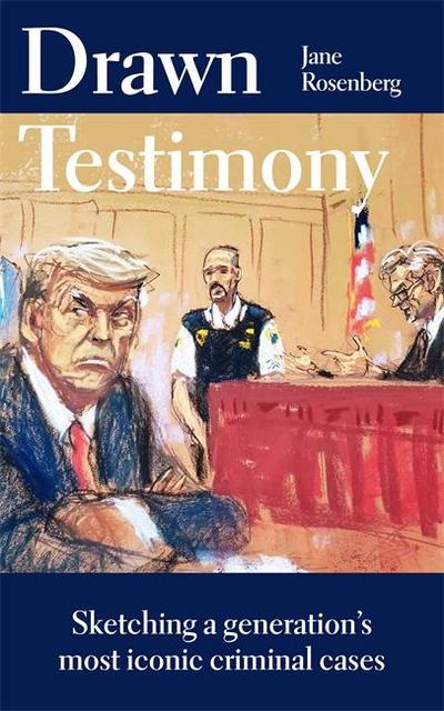 Rosenberg, J: Drawn Testimony
