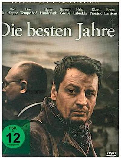 Die besten Jahre