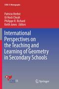 International Perspectives on the Teaching and Lea