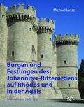 Burgen und Festungen des Johanniter-Ritterordens a
