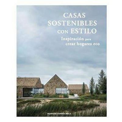 CASAS SOSTENIBLES CON ESTILO