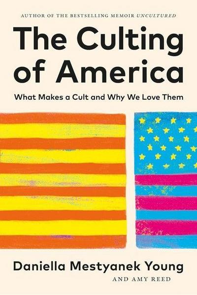 The Culting of America