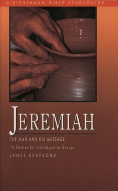 Jeremiah