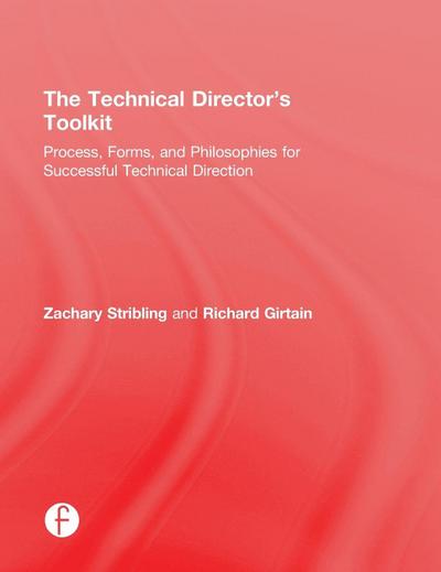 The Technical Director’s Toolkit