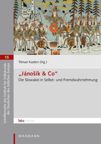 Jánosík & Co