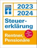 Steuererklärung 2023/2024 - Rentner, Pensionäre