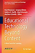 Educational Technology Beyond Content
